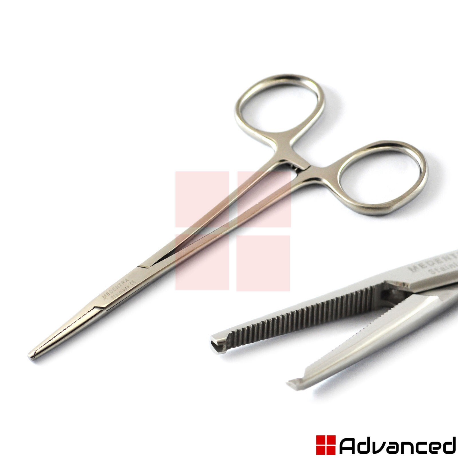 12Pcs Basic Delivery Set Obstetrics & Gynecology Surgical Instruments