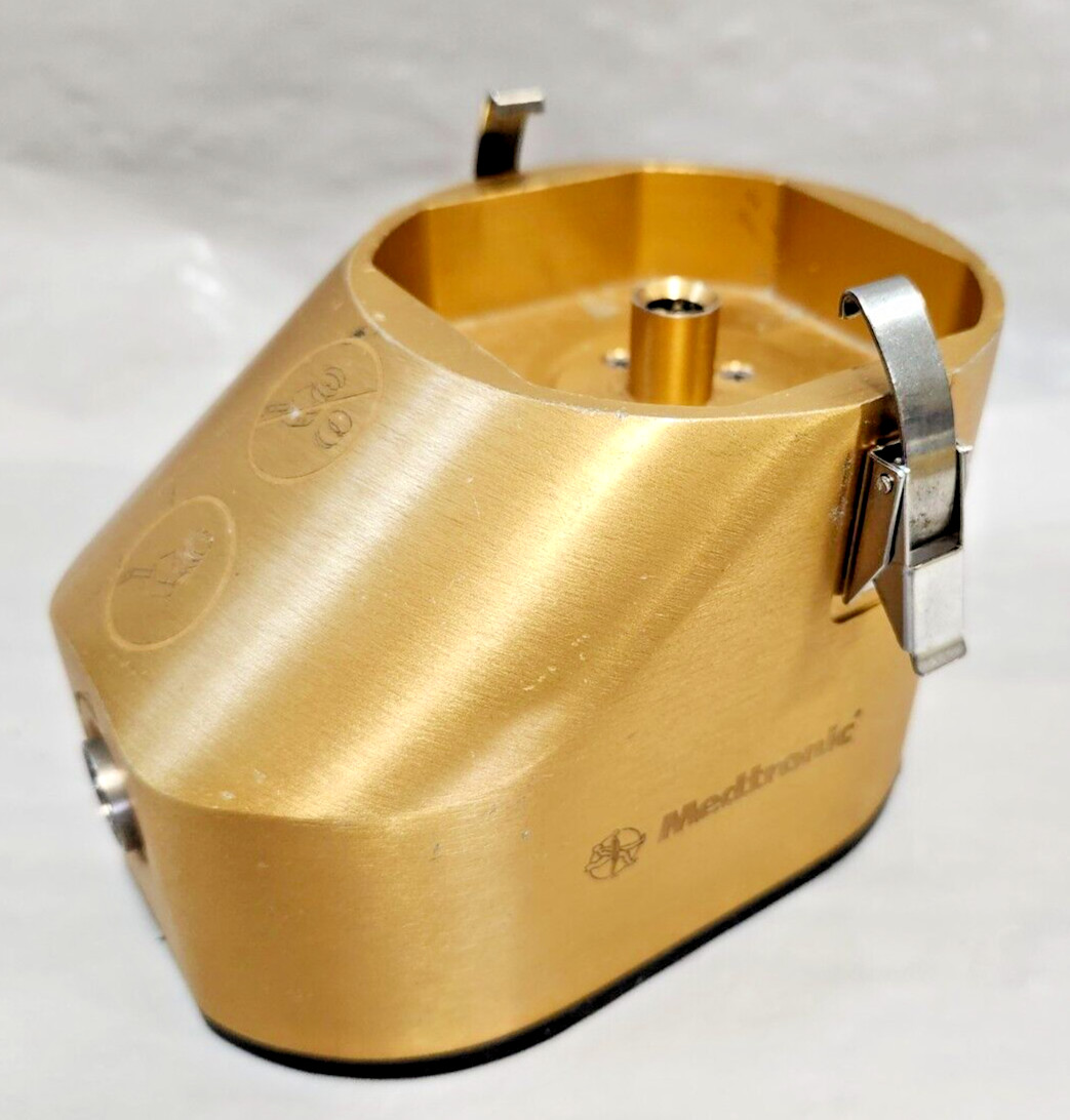 Medtronic Midas Rex Legend Bone Mill Attachment