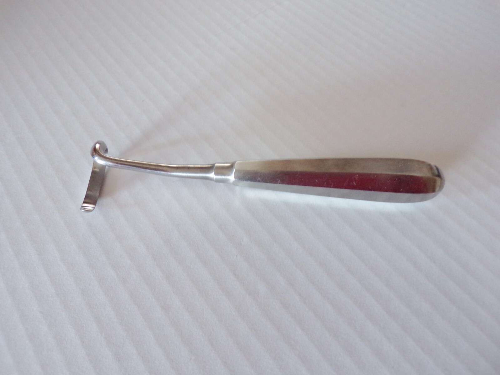 Pilling 34-3152 DOYEN Right Side Curved Rasps