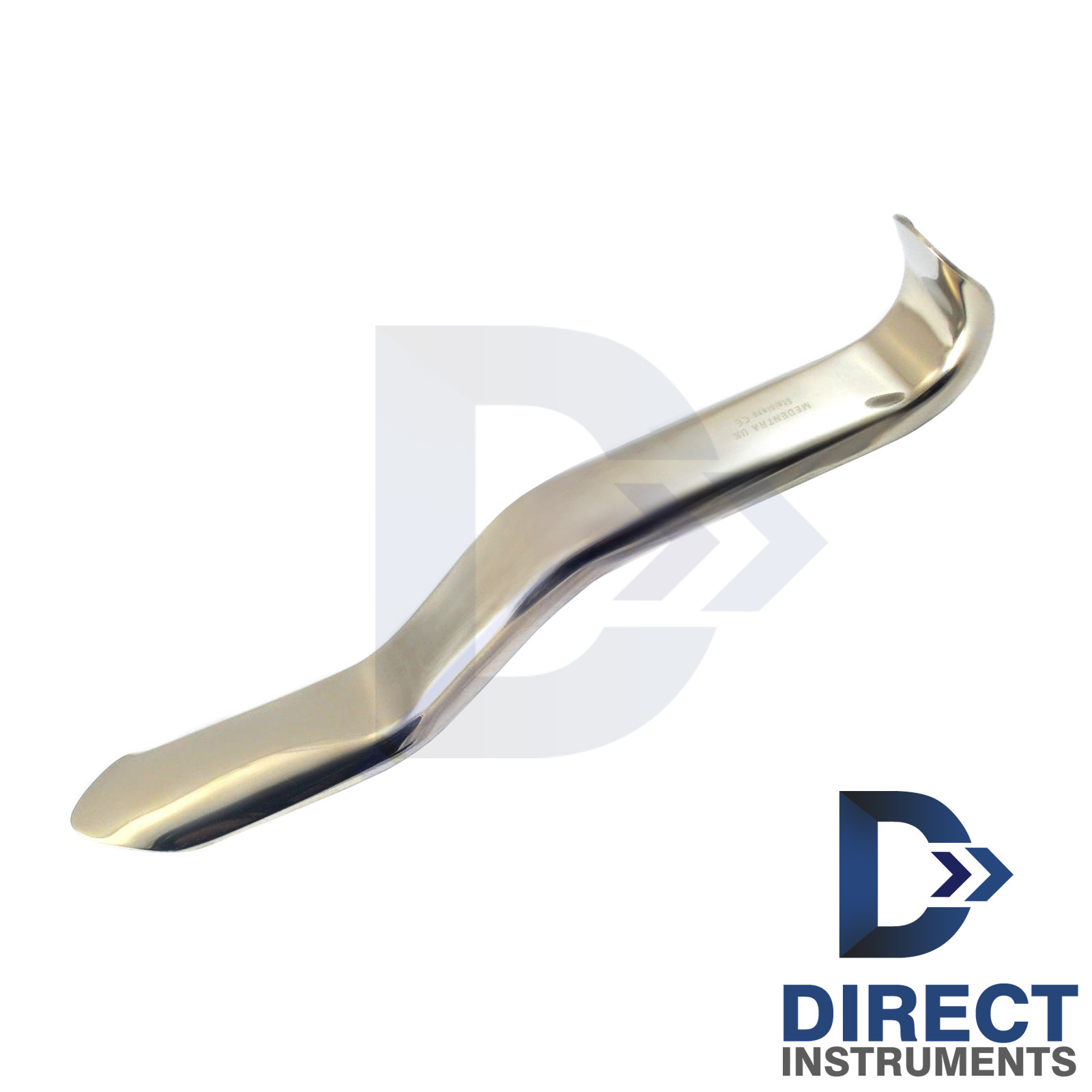 Periodontal Surgery Instruments Set Implant Surgical Lucas Bone Curettes Gracey