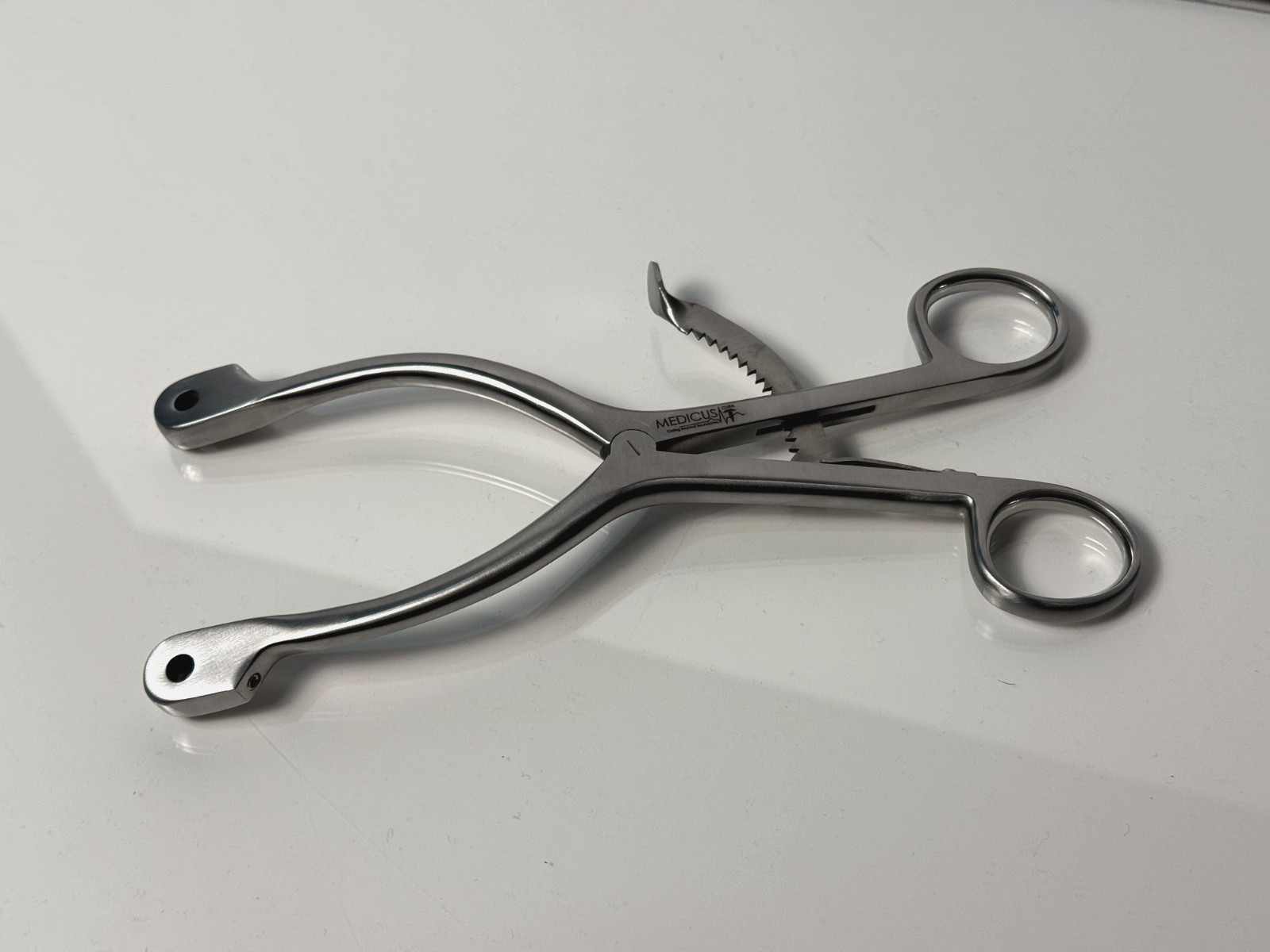 Shoulder Surgery Retractor Set–Orthopedic German Stainless Steel-NEW YORK supply