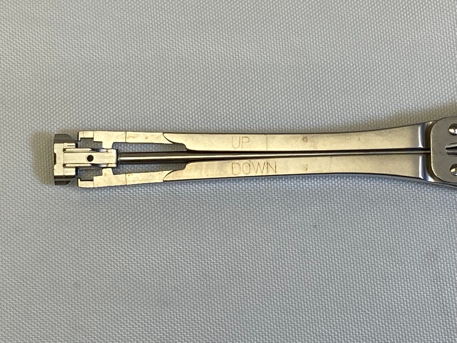 Synthes 03.820.129 Spinal Instrument US359