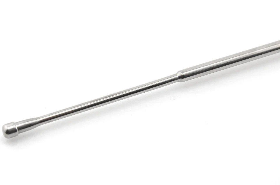 KARL STORZ 651055 Stammberger Straight Sinus Nasal Recess Punch Circular Cutting