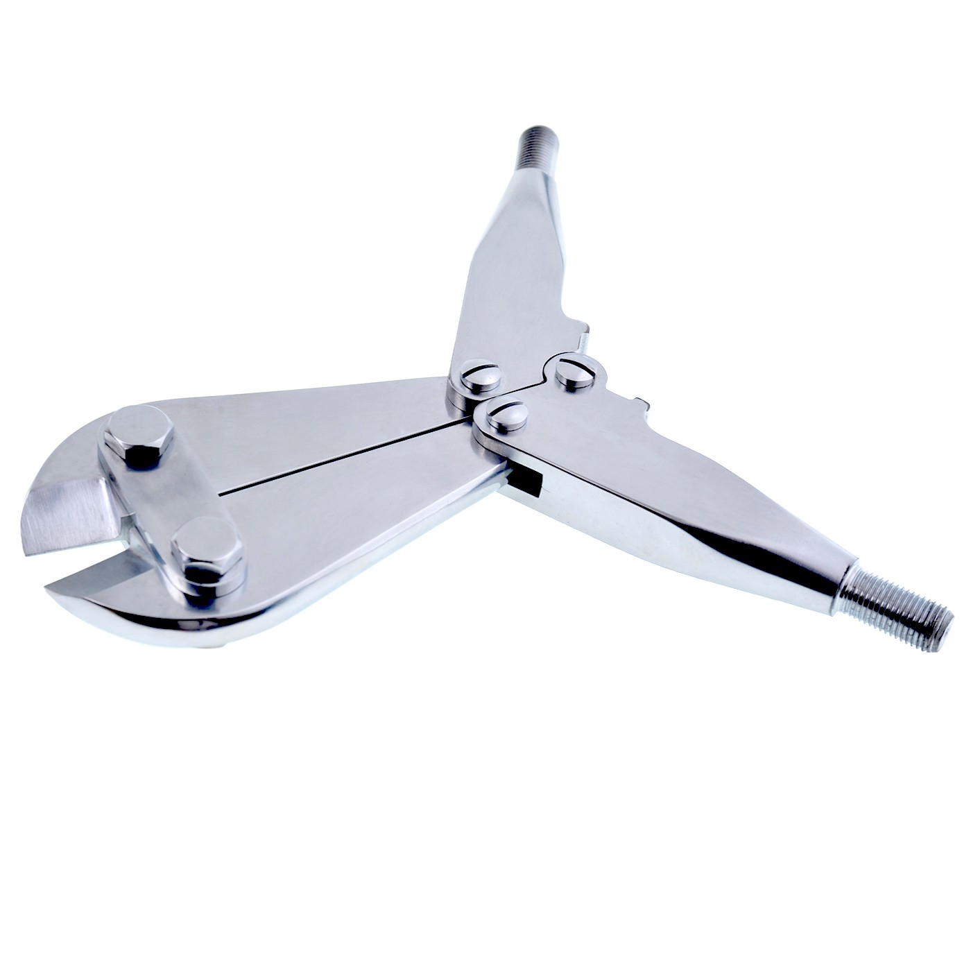 Veterinary Bone Pin Cutter Wire Plier Detachable Autoclavable Handles