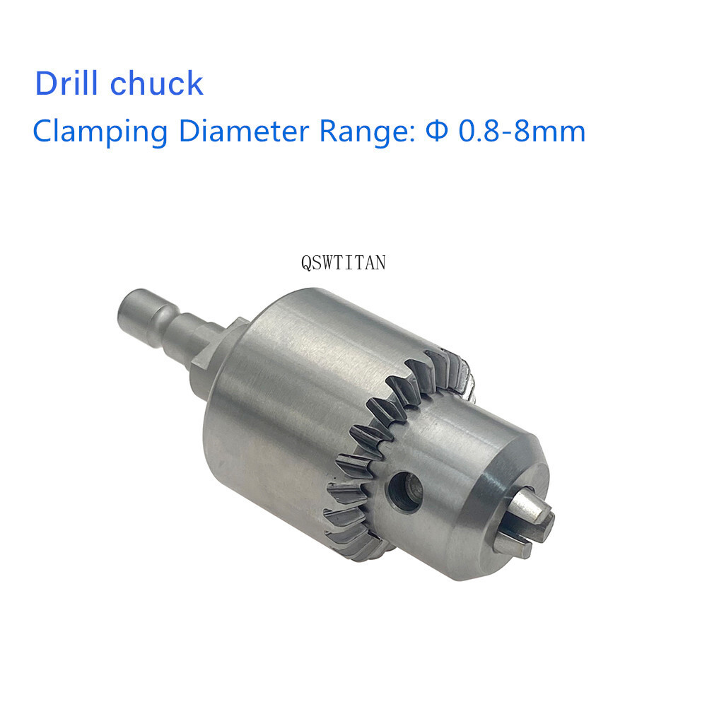 Electric Bone Drill Medical Cannulated Bone Drill Orthopedic Surgical Tool