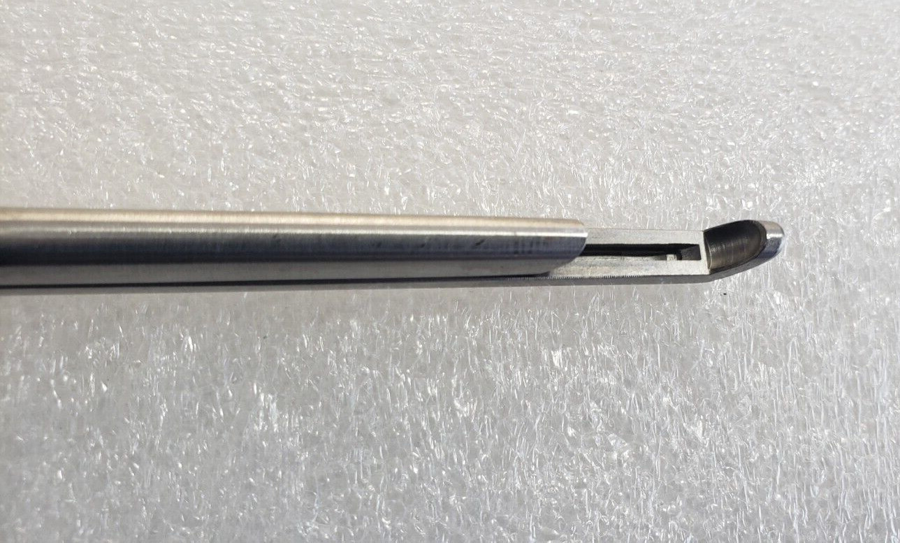 JARIT 280-201 Orthopedic Spurling Kerrison Rongeurs 40 Deg 4mm Up Bite 8″ Shaft