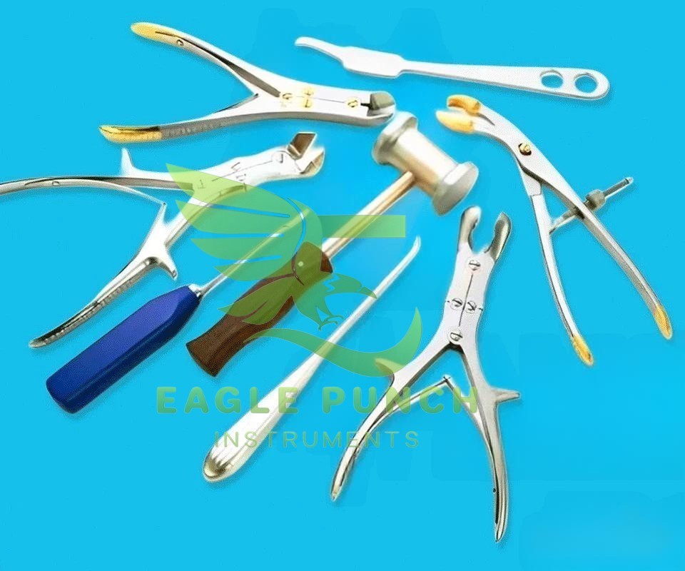 Basic Orthopedic Surgery Set Surgical Instruments Set