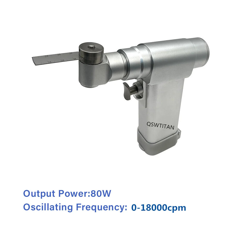 MINI Oscillating Saw Electric Micro Small Cutting Bone Saw Orthopedic Power Tool