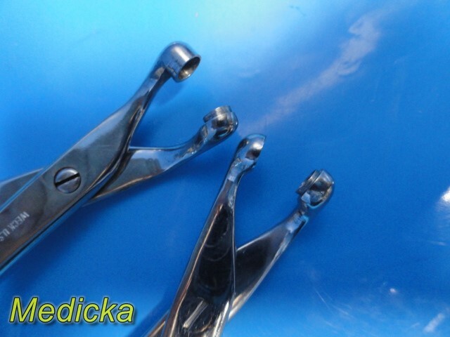 Cooper Surgical Euromed Sklar Weck Assored Gynaecological Instruments ~ 24115