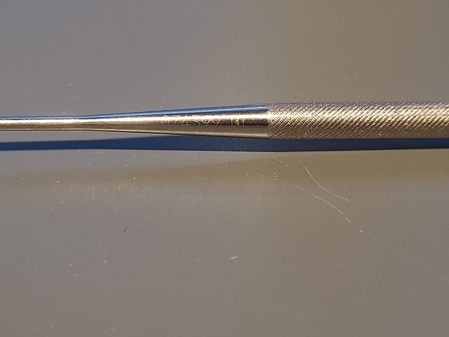 Stryker Tapered Spine Ball Tip Prob Neuro