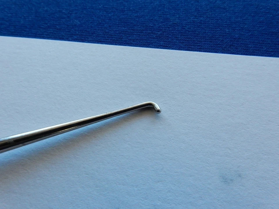 Arthrex AR-10010 Hook Probe 3.4mm