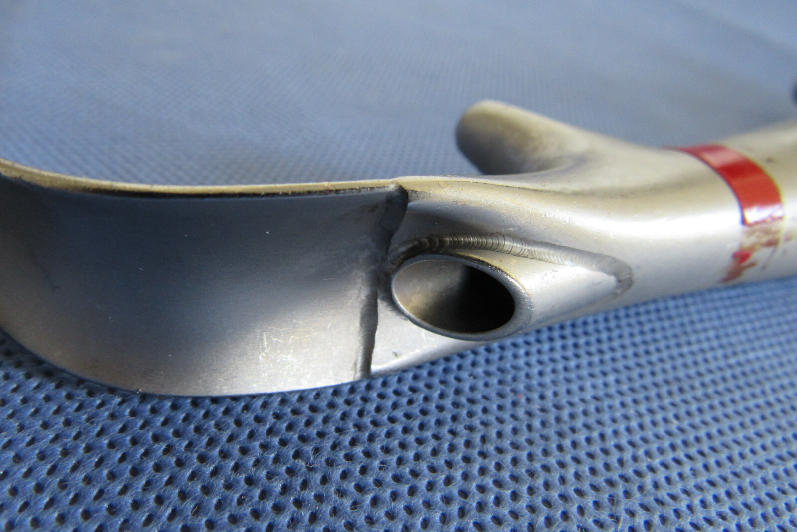 KLS Martin 38-523-24-90 Tongue Depressor Fiberlight Fibrelight Stainless Steel