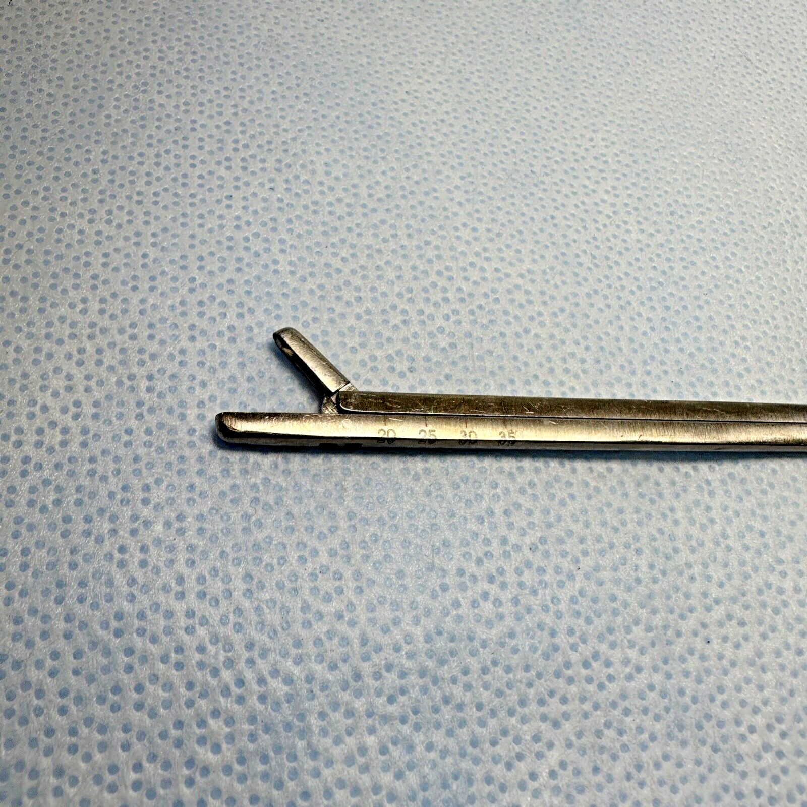 Acromed 6300-903 Surgical Pituitary Rongeur 3mm 16-1/2 Neuro Spine