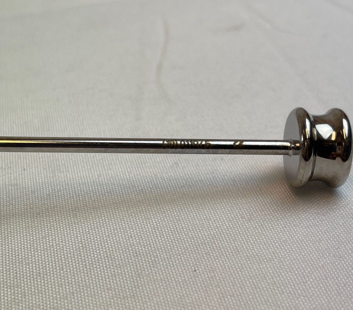 Arthrex AR-1949 Trocar Obturator for 3mm SutureTak 2.4mm & 2.9mm PushLock