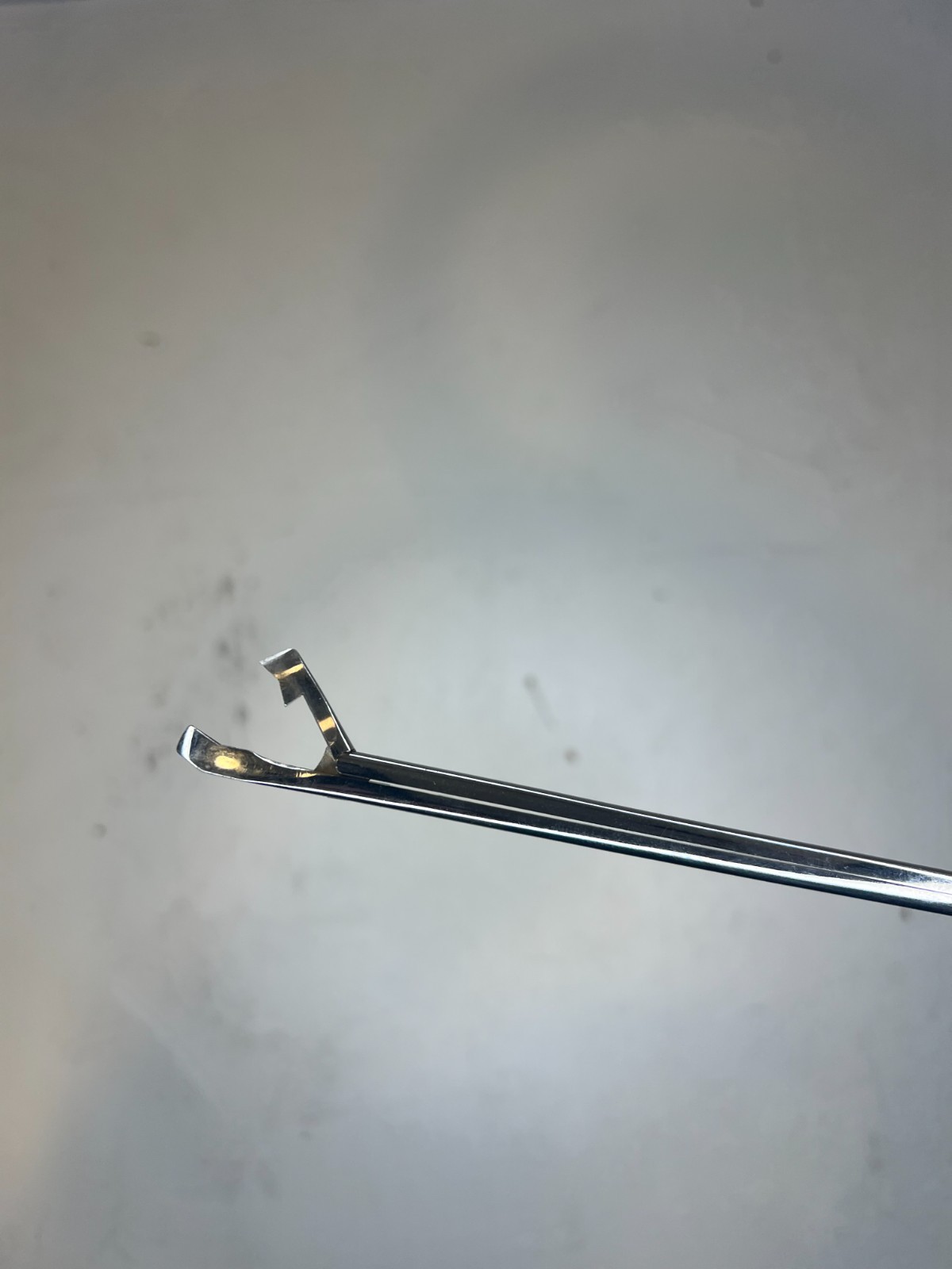 V.Mueller Tischler Cervical Biopsy Punch Forceps, GL1942