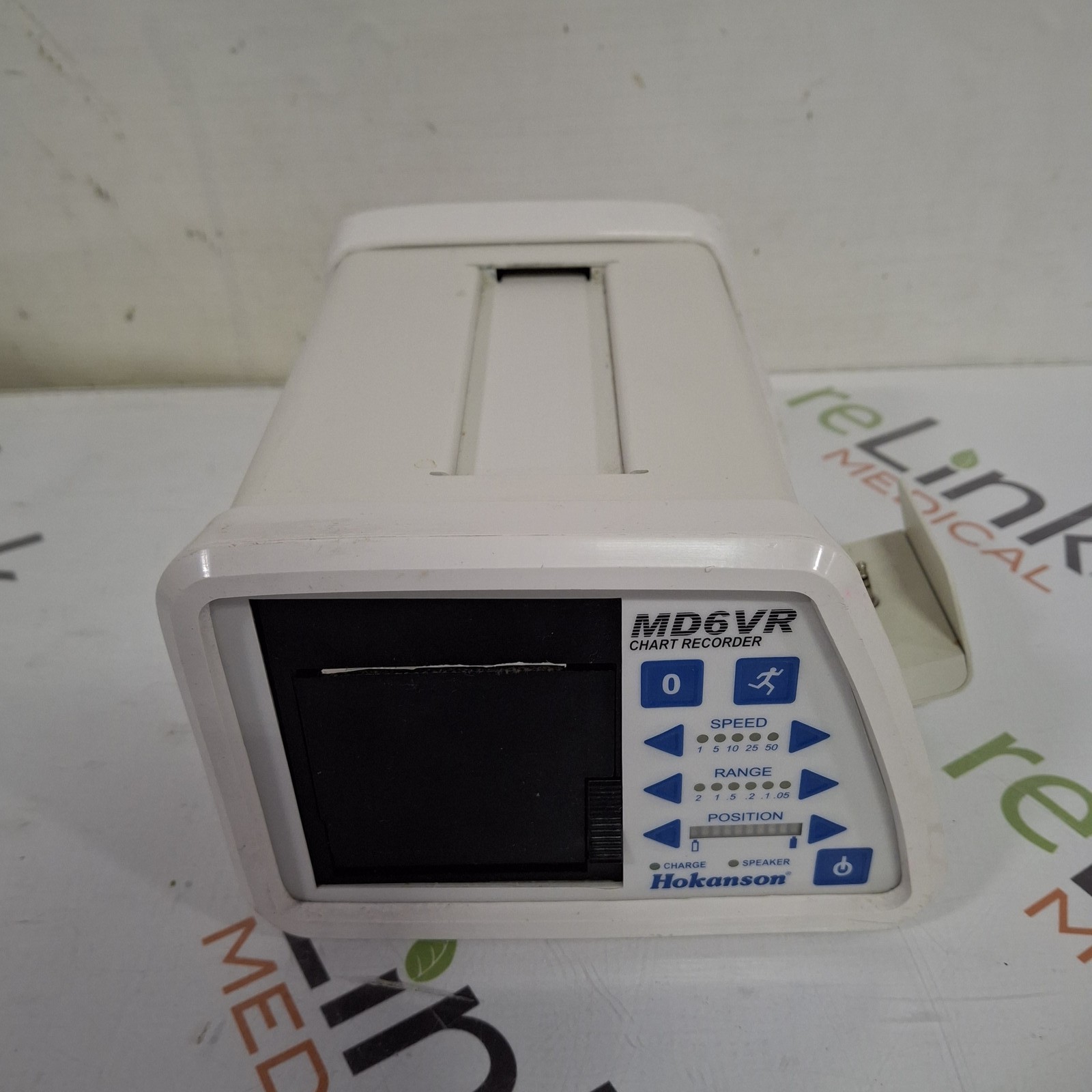 Hokanson Vascular Instruments MD6VR Doppler