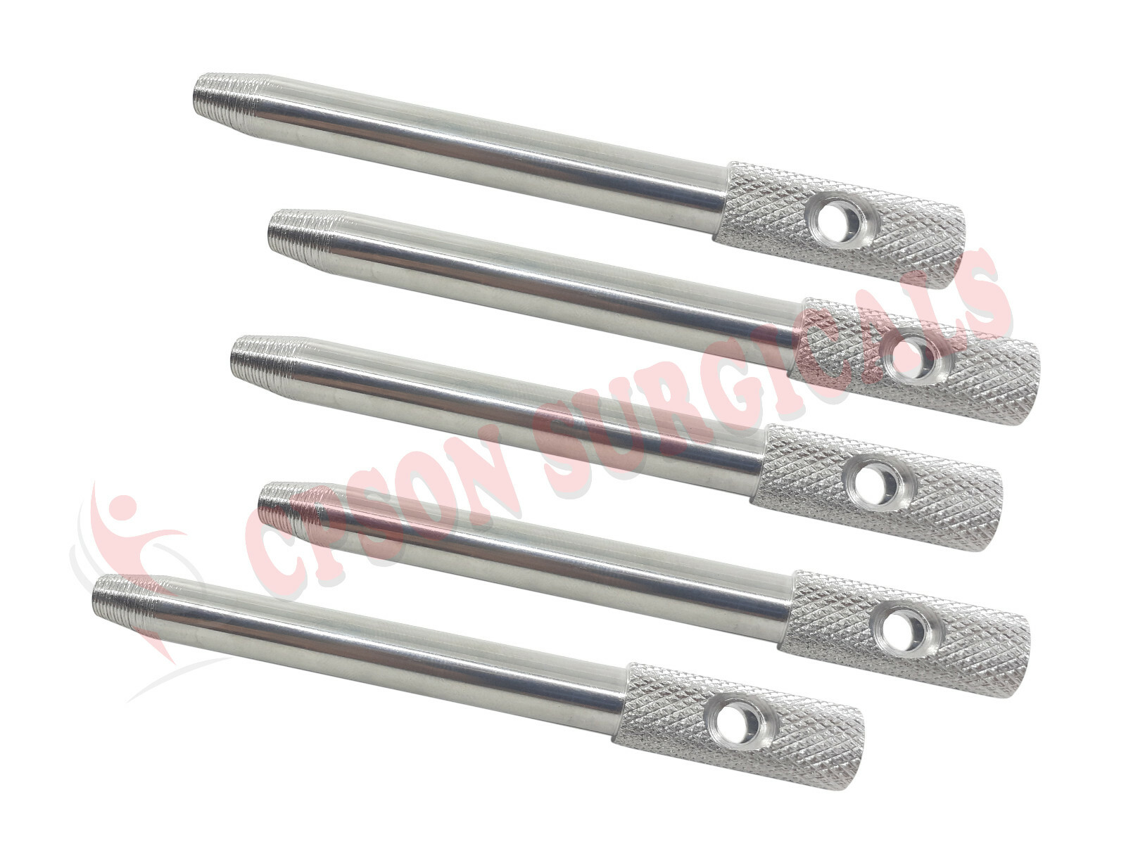 Orthopedic LCP Locking Drill Sleeve 5.0mm Surgical Instrument (Lot of 5pcs) SS
