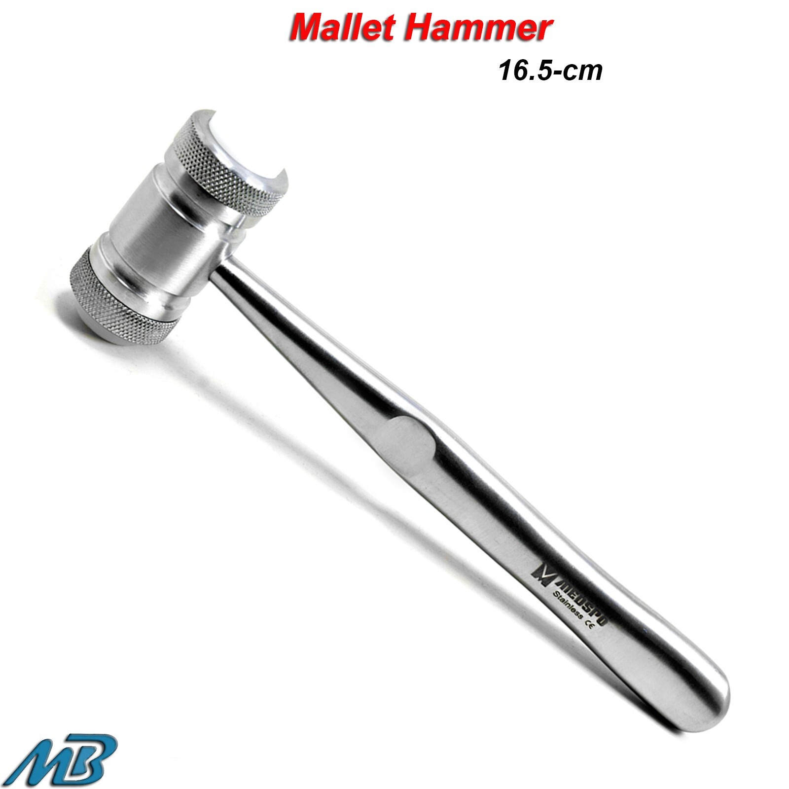 Othopedic Surgery Miller Bone Filer Friedman Rongeur Forceps Mead Mallet Hammer