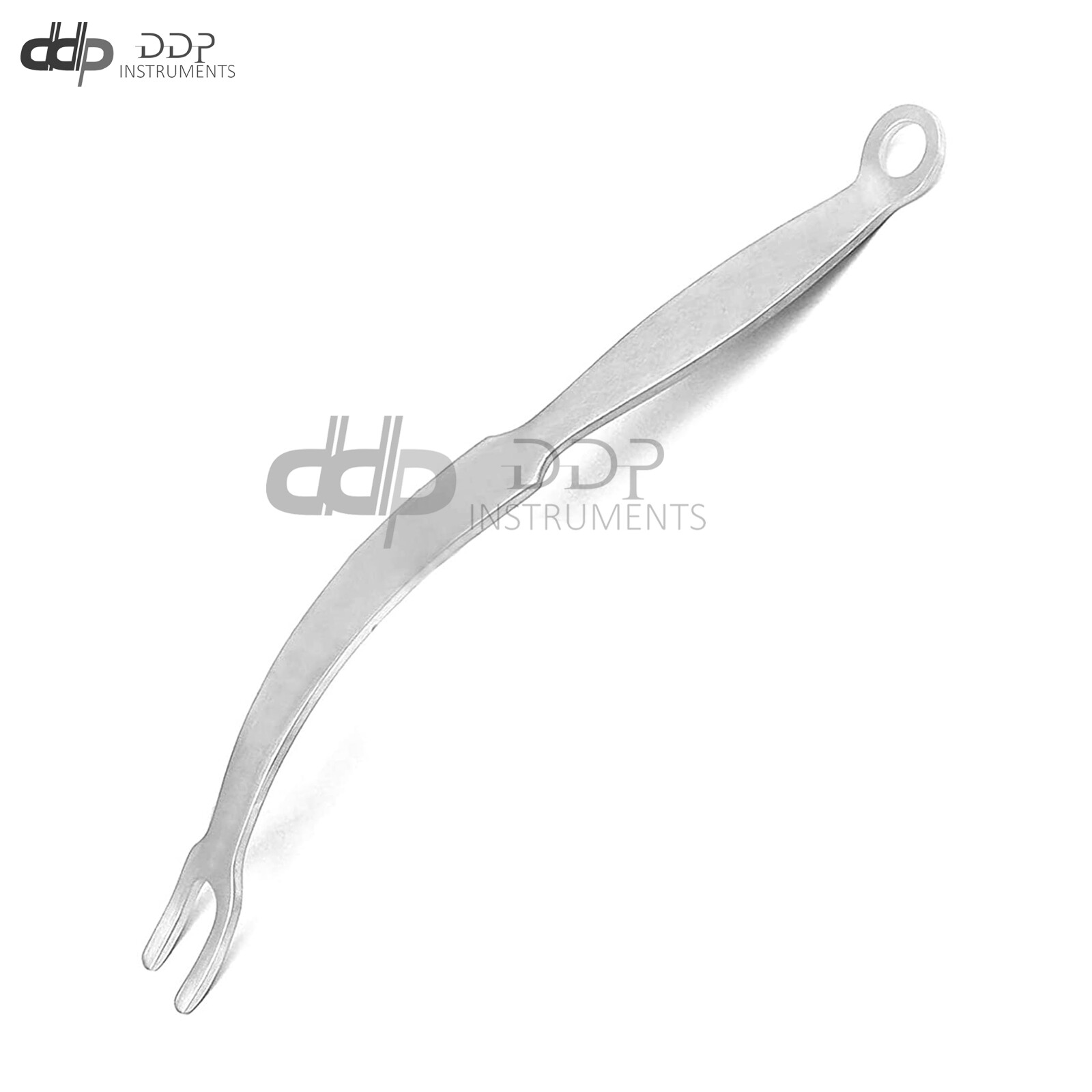 PCL Retractor 25cm – 10” To Straddle The Cruciate Ligament 4mm OP-038