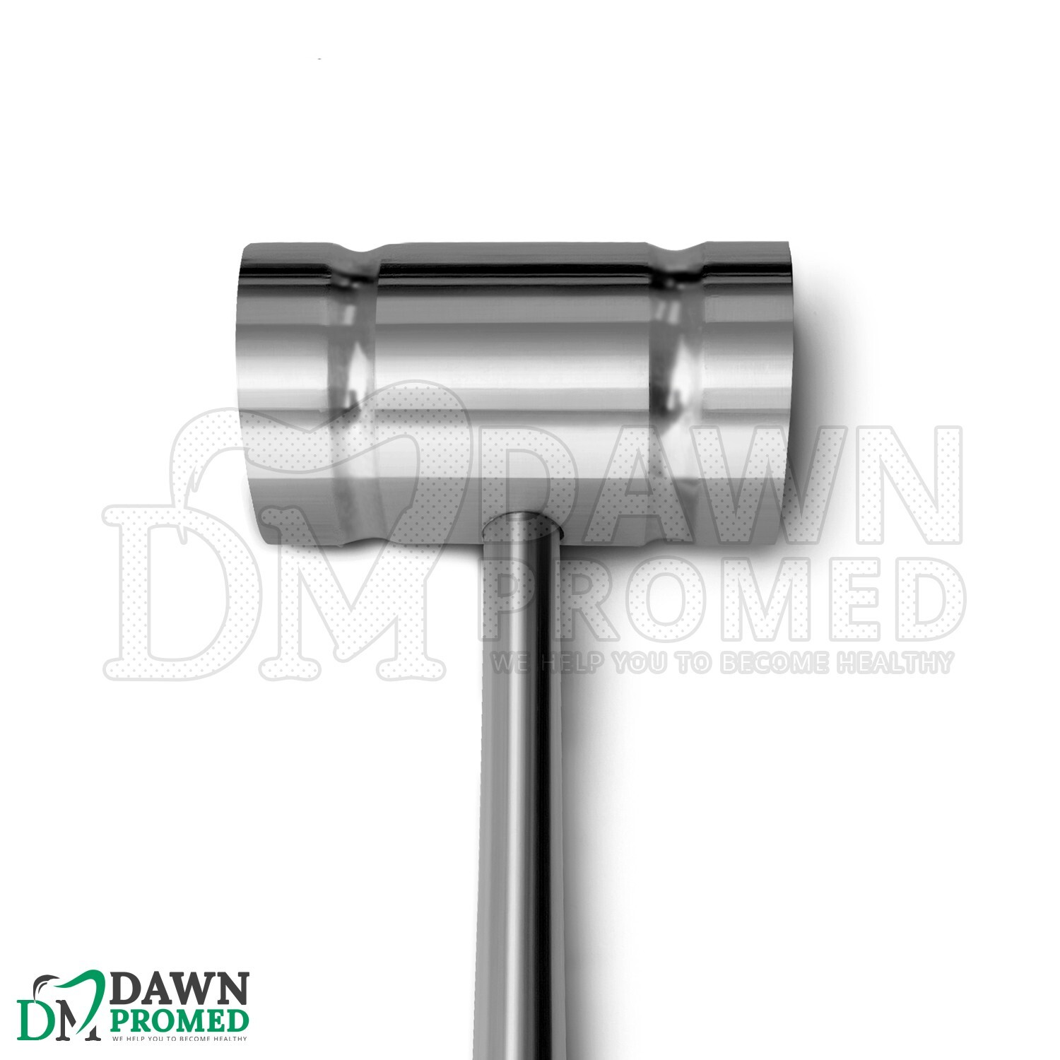 32oz Heavy Bone Mallet Hammer 11″ Veterinary Orthopedic Surgical Inst German Gr