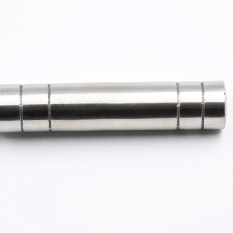 Dental Oral Orthopedic Instruments Surgical Mallet Implant Spreader Hammer Tool
