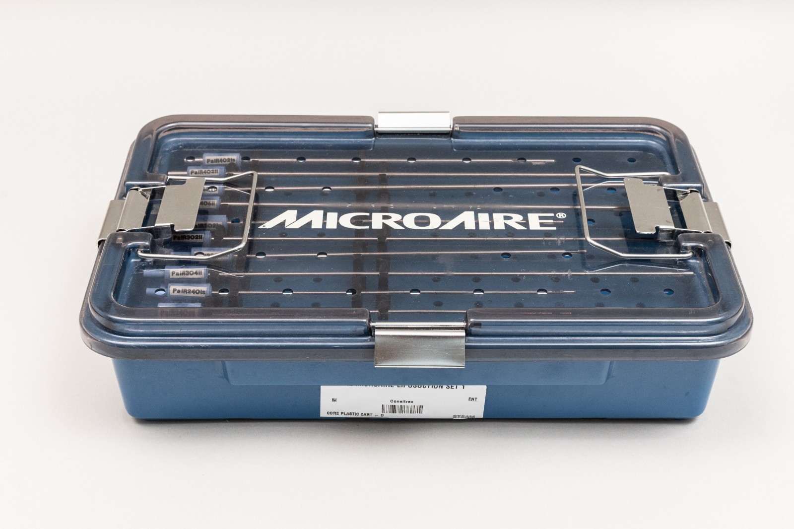 MicroAire PAL-650 Power-Assisted Liposuction Set- Available at Simon Medical Inc