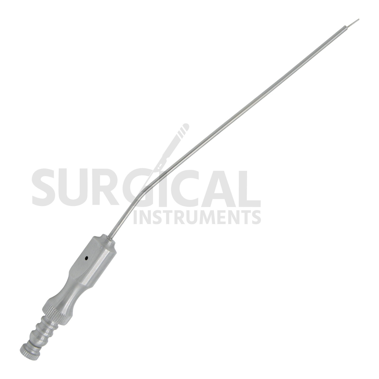 8pcs FRAZIER Suction Tube 5, 6,7,8,9,10,11,12 Fr Dental Surgical ENT Instruments