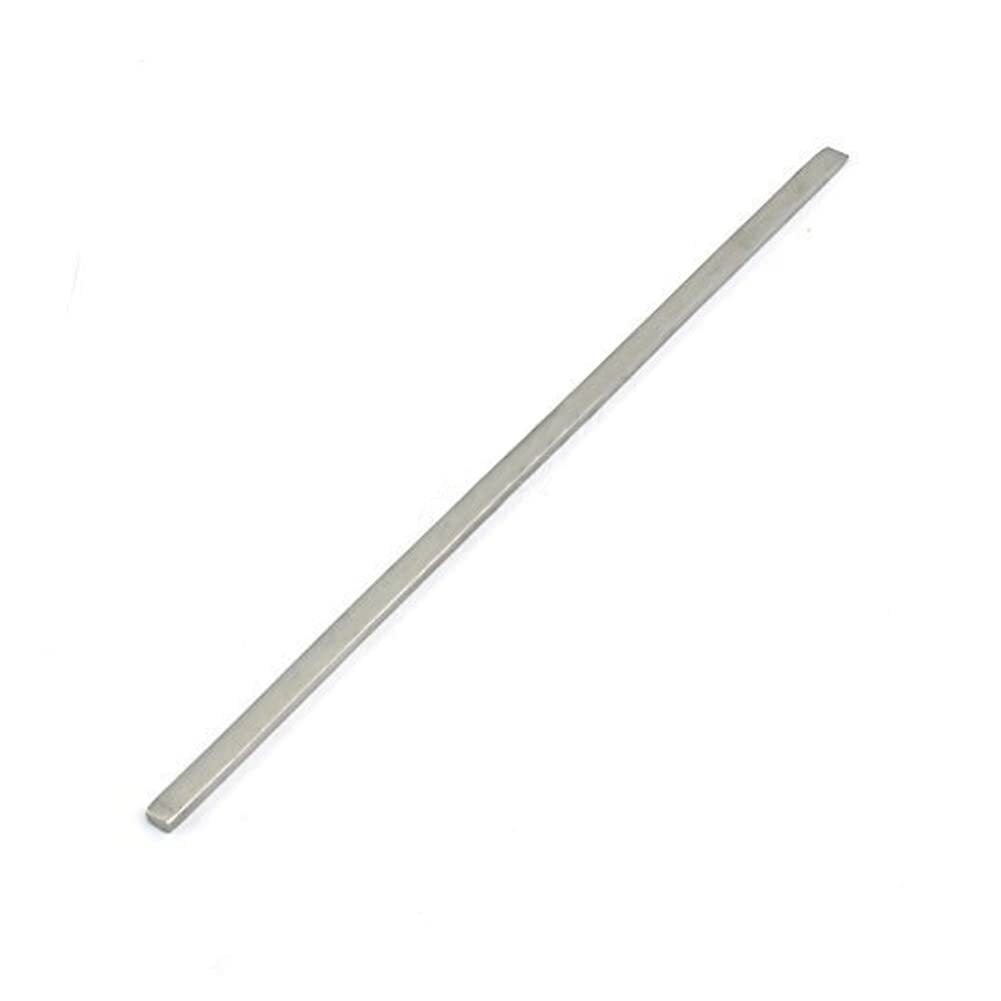 LAMBOTTE Osteotome, 9″, Straight, 1/4″ (6mm) Wide Tip, Premium Stainless