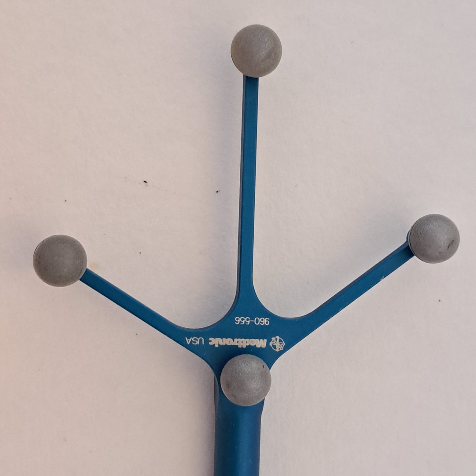 Medtronic 960-556 Cranial Passive Instrument Planar Blunt Probe