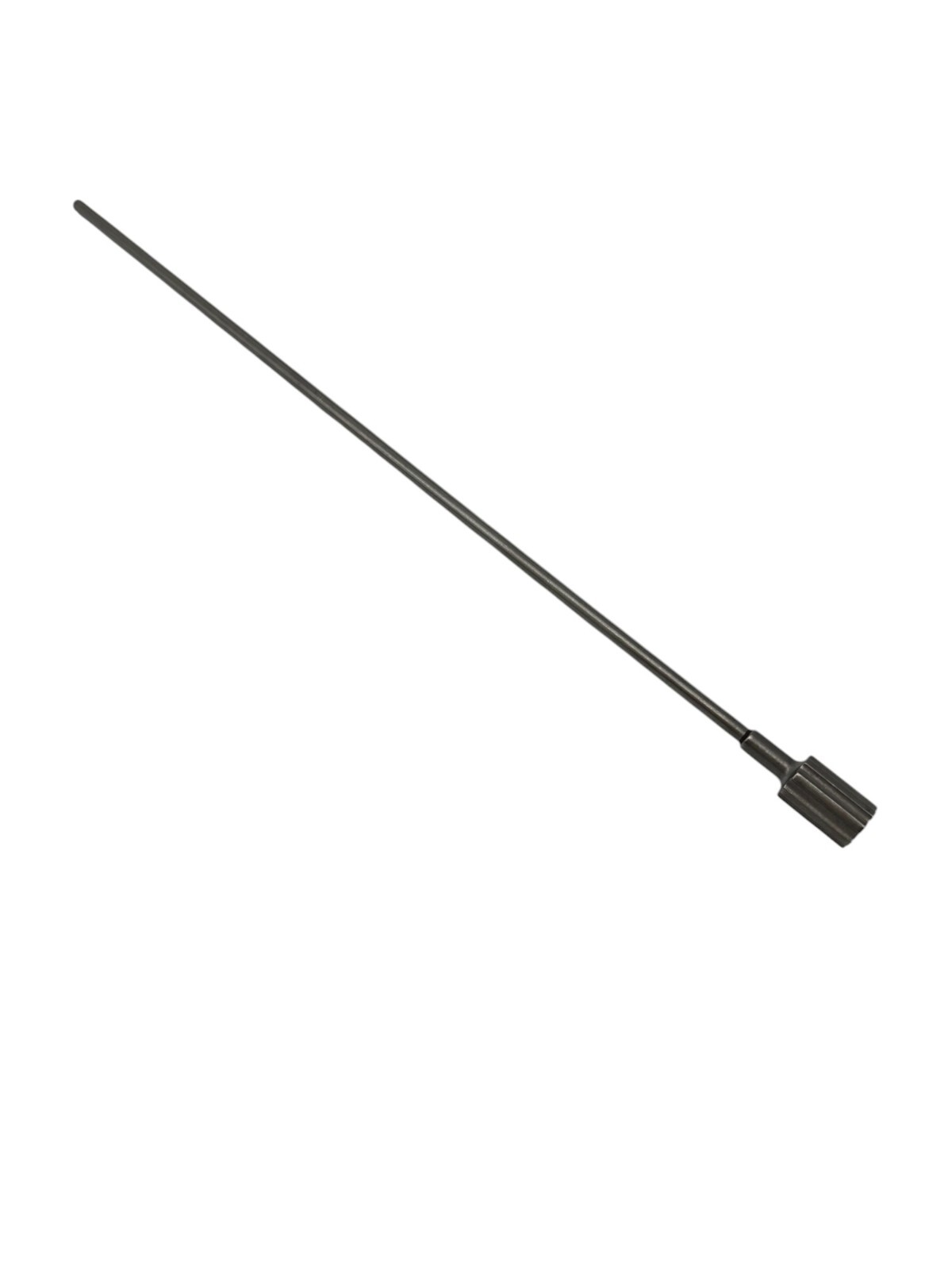 Stryker 250-070-489 Suction Tube, 5mm x 32cm Regular Tip