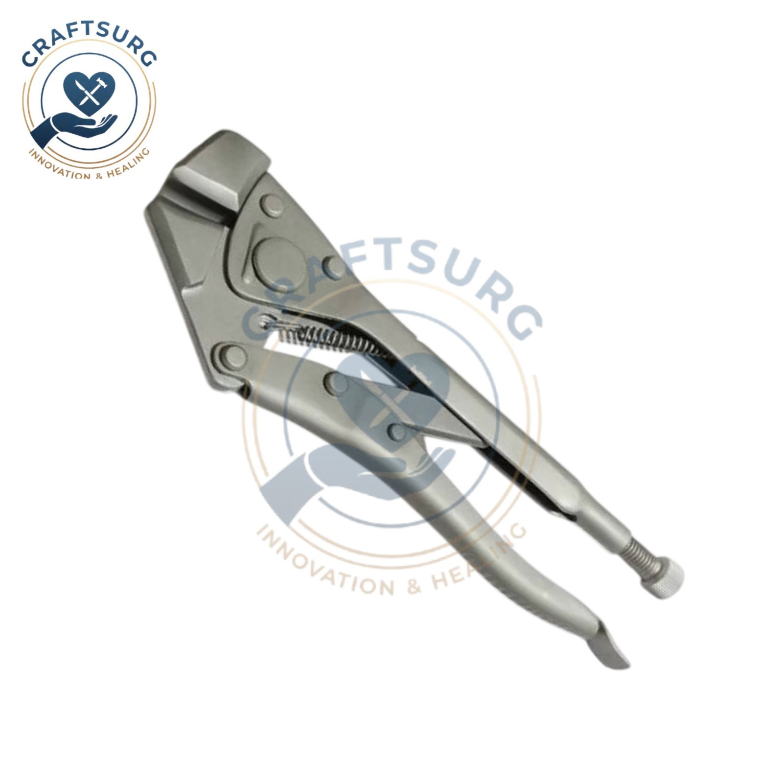 PLATE BENDING PLIER 7″ 2.0MM, 2.7MM, ORTHOPEDIC SURGICAL INSTRUMENTS