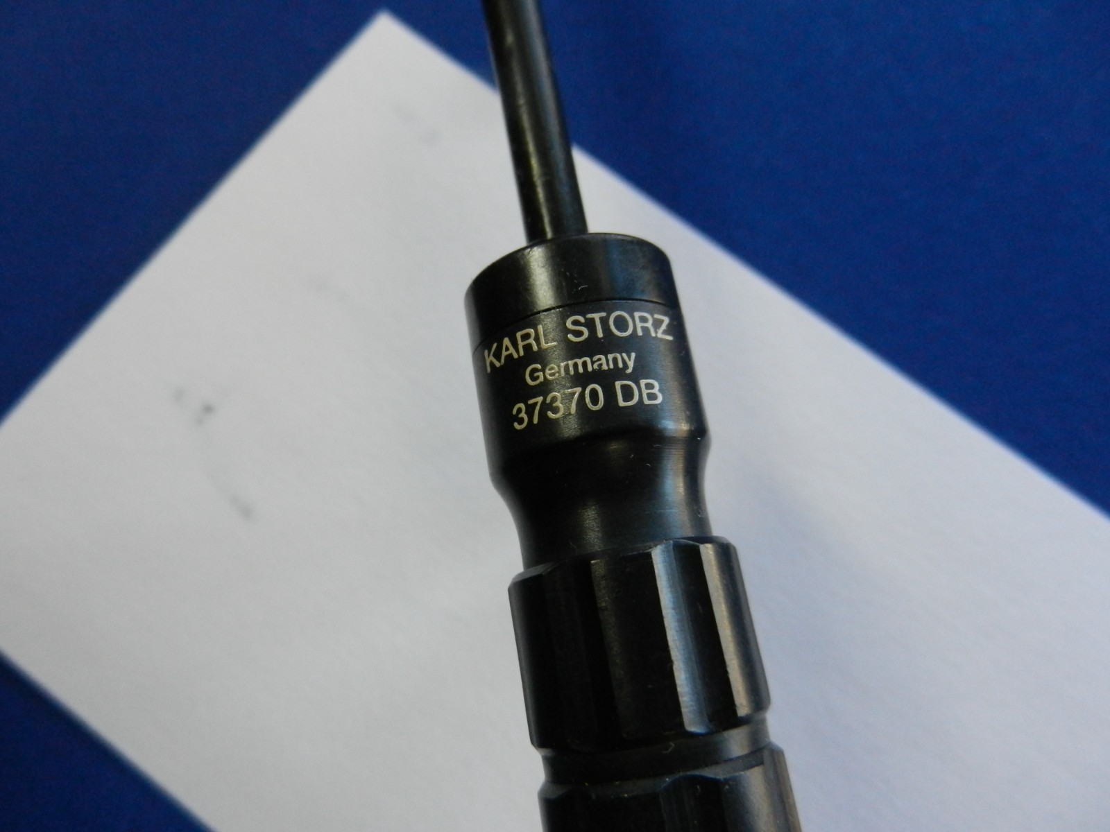 Storz 37370DB Coagulation Electrode