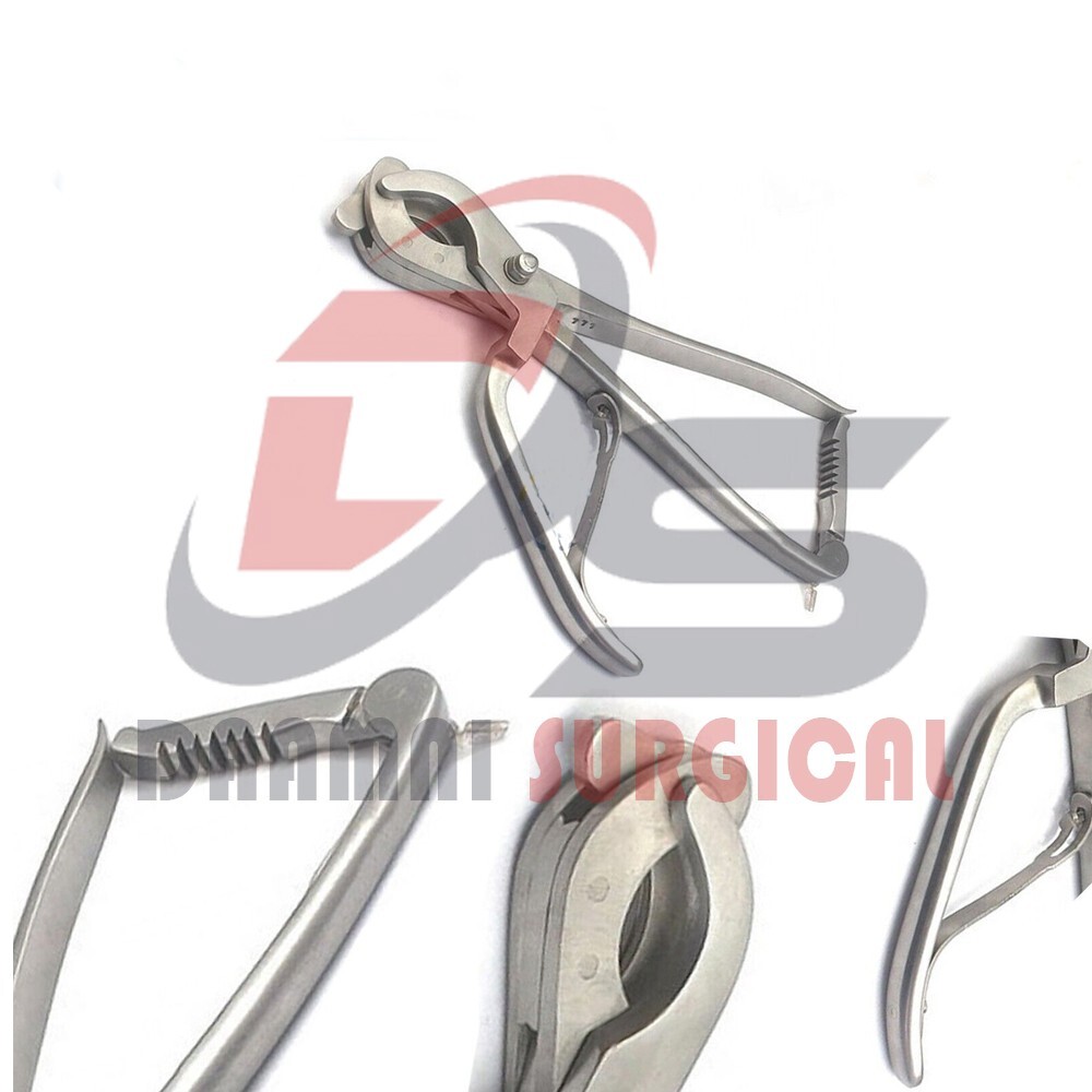 Reimer Emasculator 12.50″ (32cm) Castration Veterinary Surgical Instruments