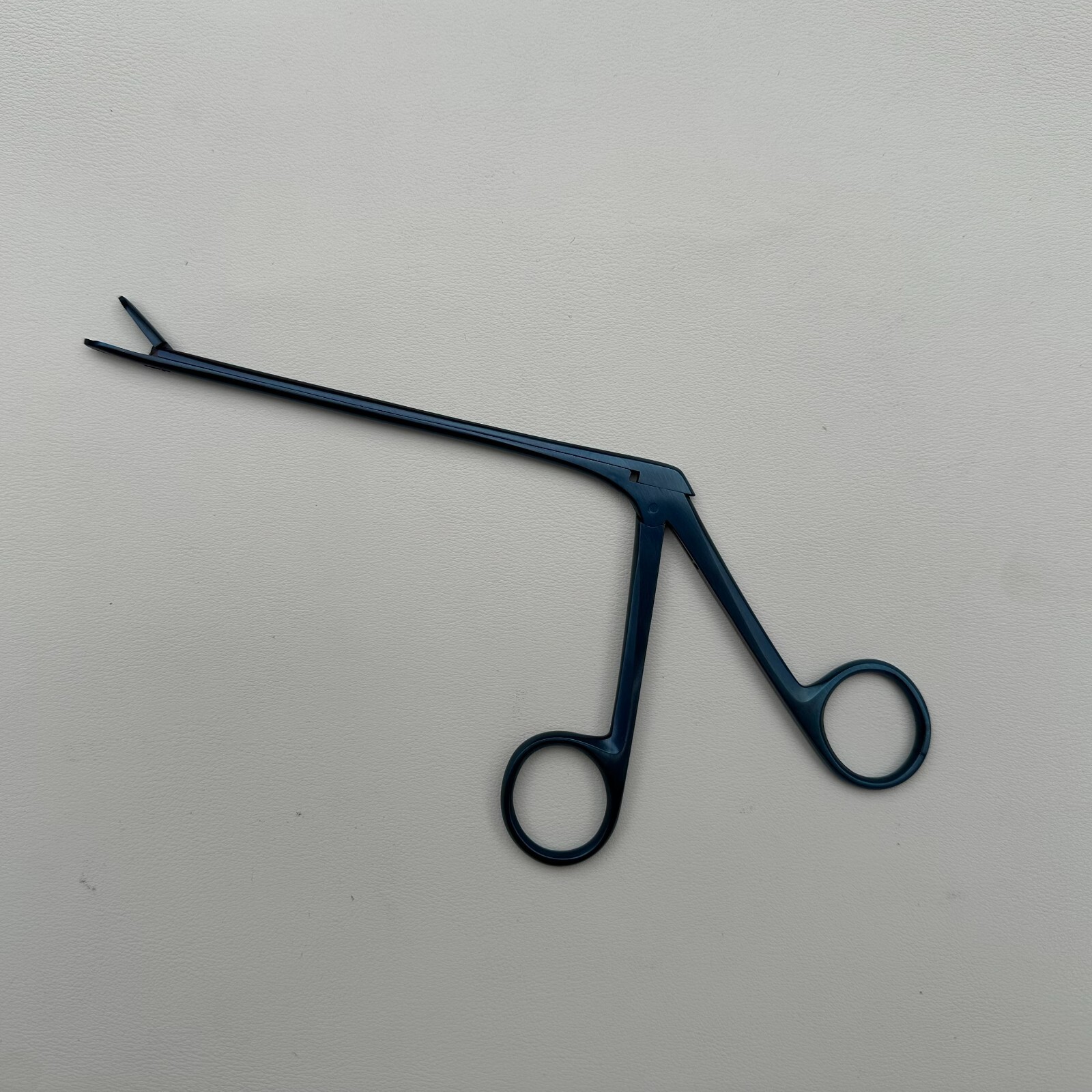 Weil Blakesley Nasal Forceps, Straight 140 mm X 4 mm Fess Surgical Instruments,