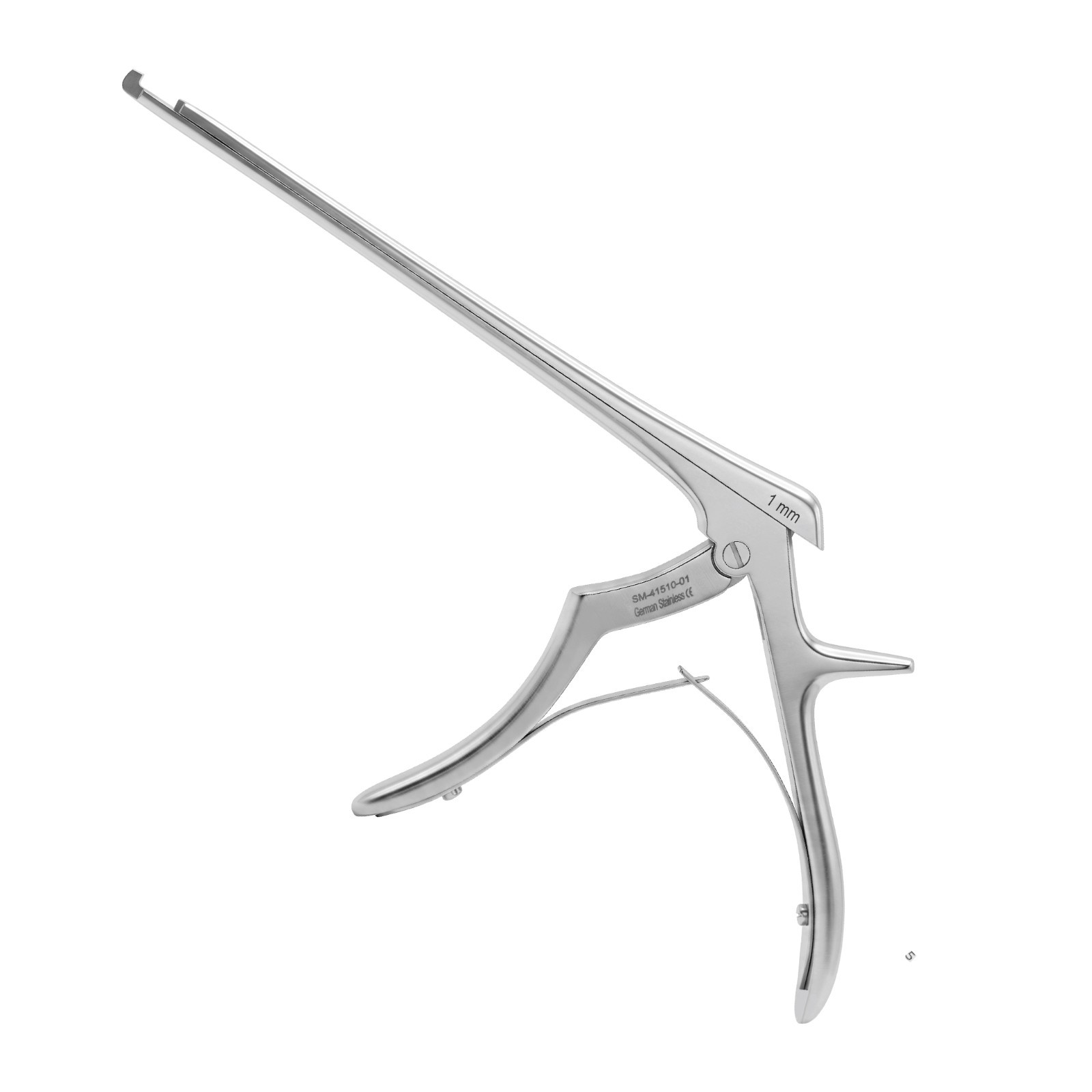 Stellmacher Ferris-Smith-Kerrison Stainless Steel Instrument Precision Hand Tool