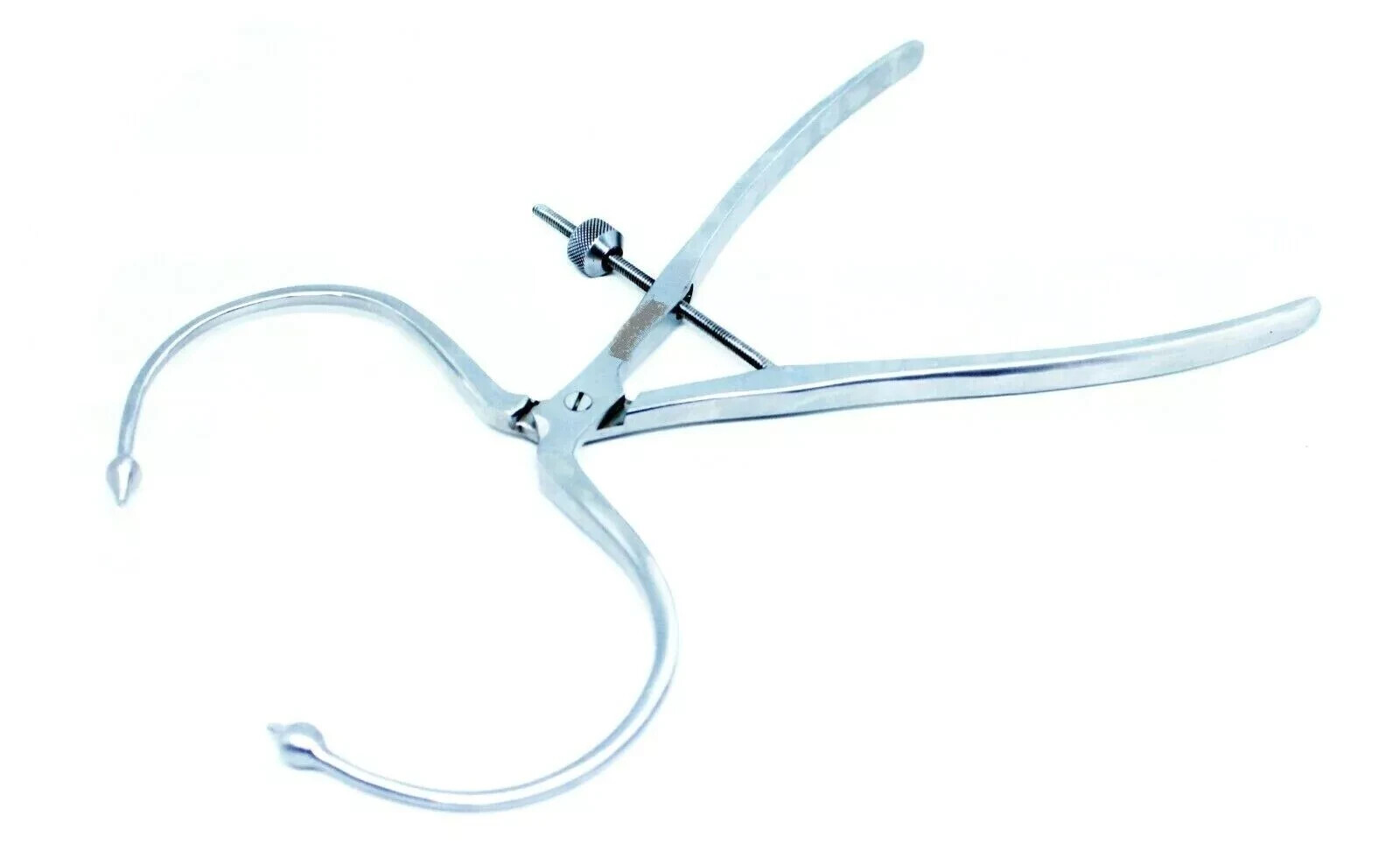 Orthopedic Pelvic Bone Reduction Bone Holding Forceps assorted set 5pcs