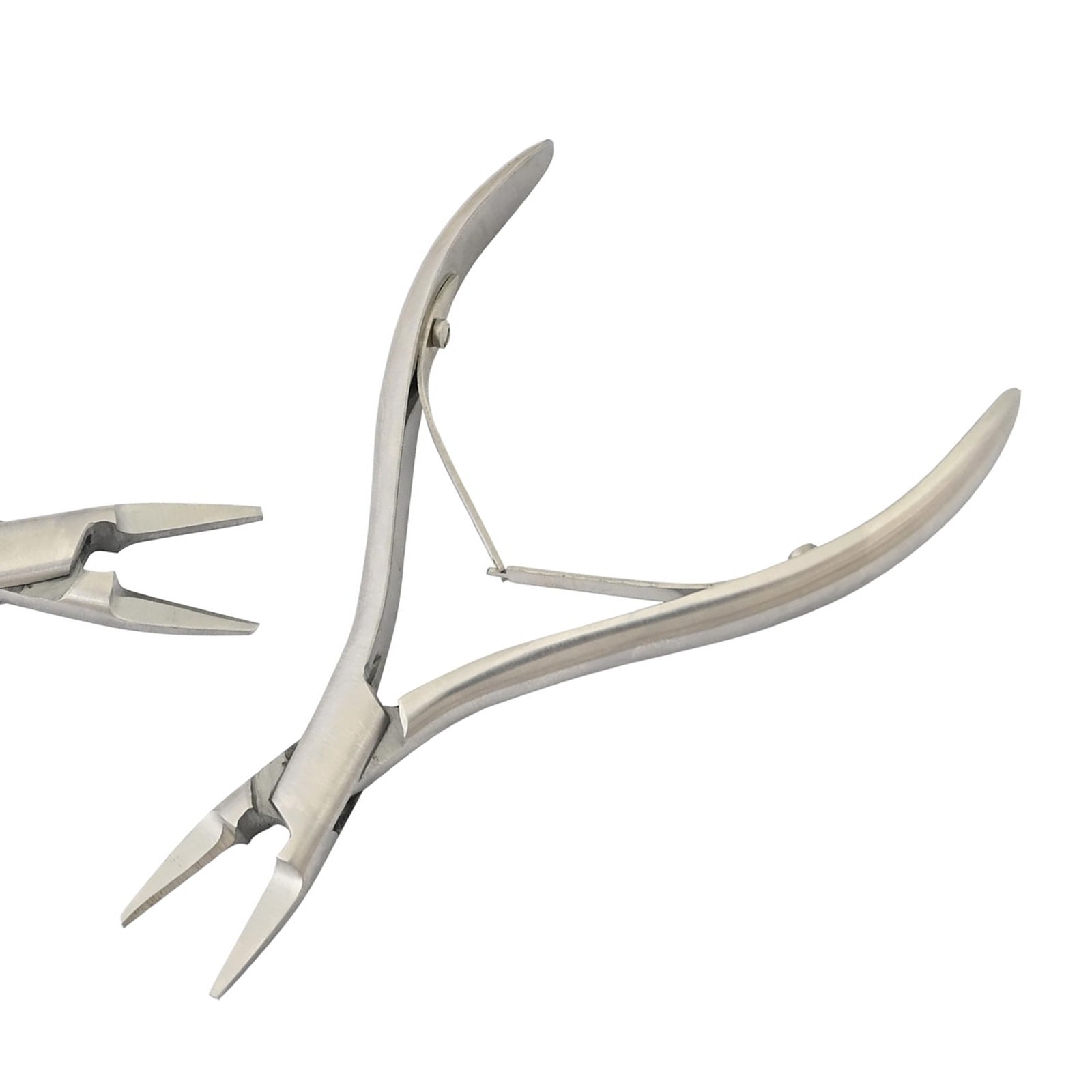English Envil Pattern Nail Splitter Dermatology Podiatry Surgical Instruments