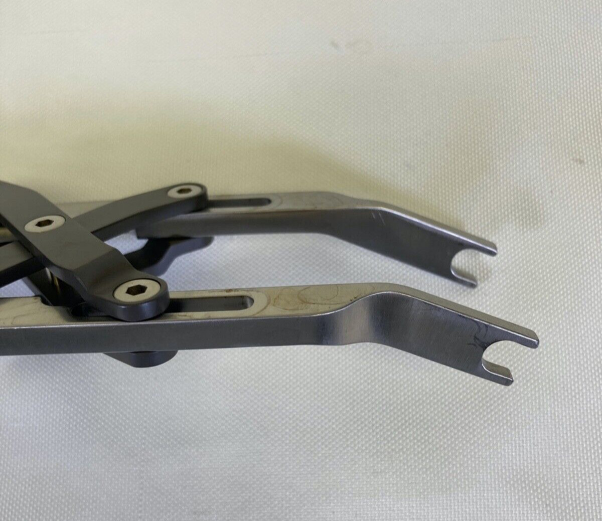 Life Spine 148-171 Avatar MIS Distraction Forceps Neurology Spine Orthopedics