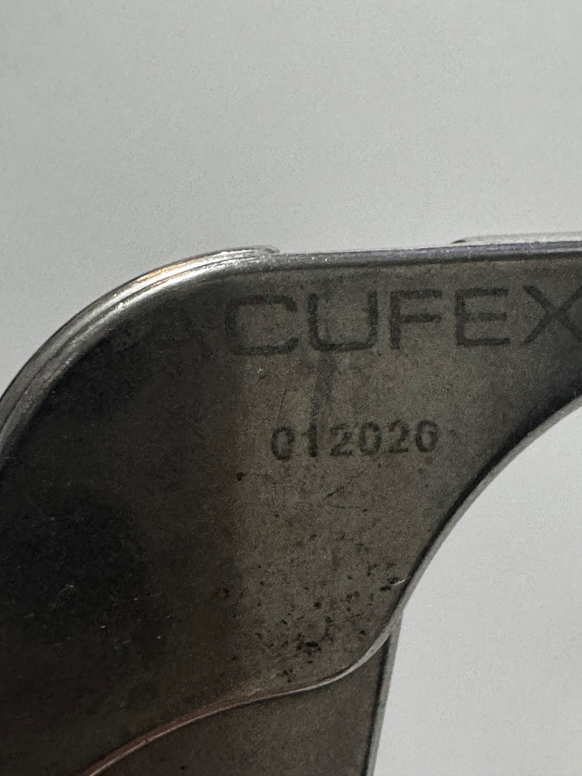Acufex 1.5mm Punch Up Biter Model 012020