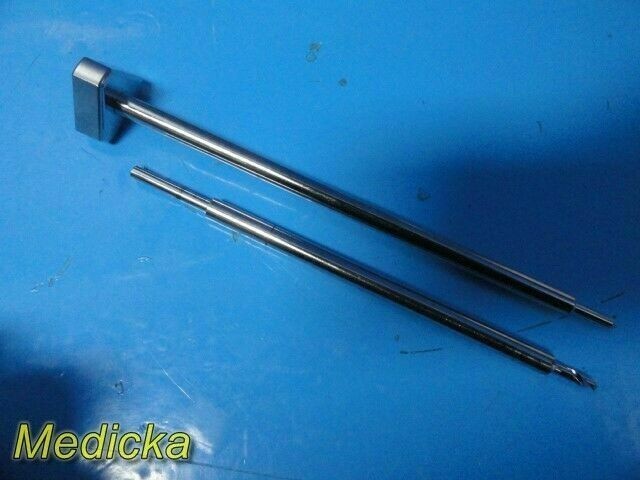 Mini ROC Arthroscopic Repair Kit – With Case | Surgical Instrument Set ~ 26622