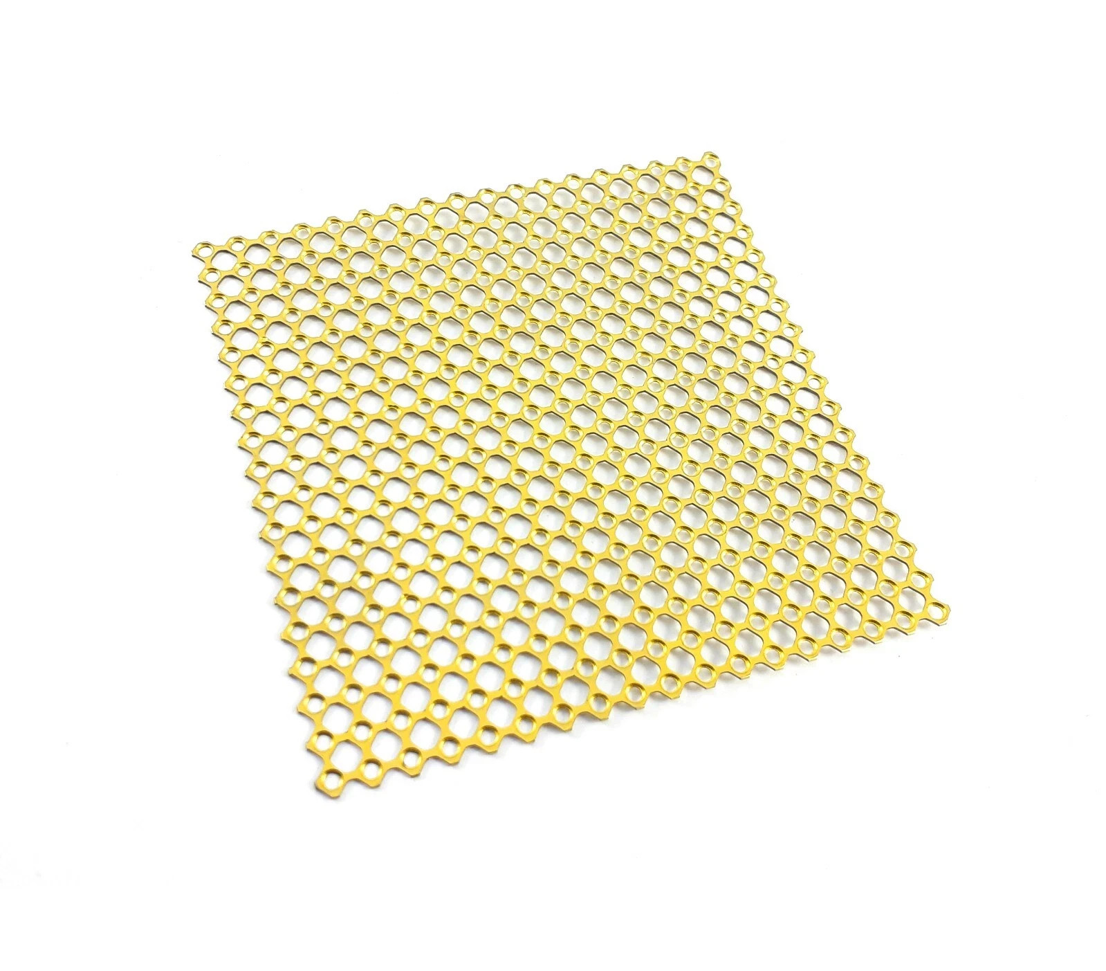 Mesh Plate 100mm x 100mm Veterinary Instruments