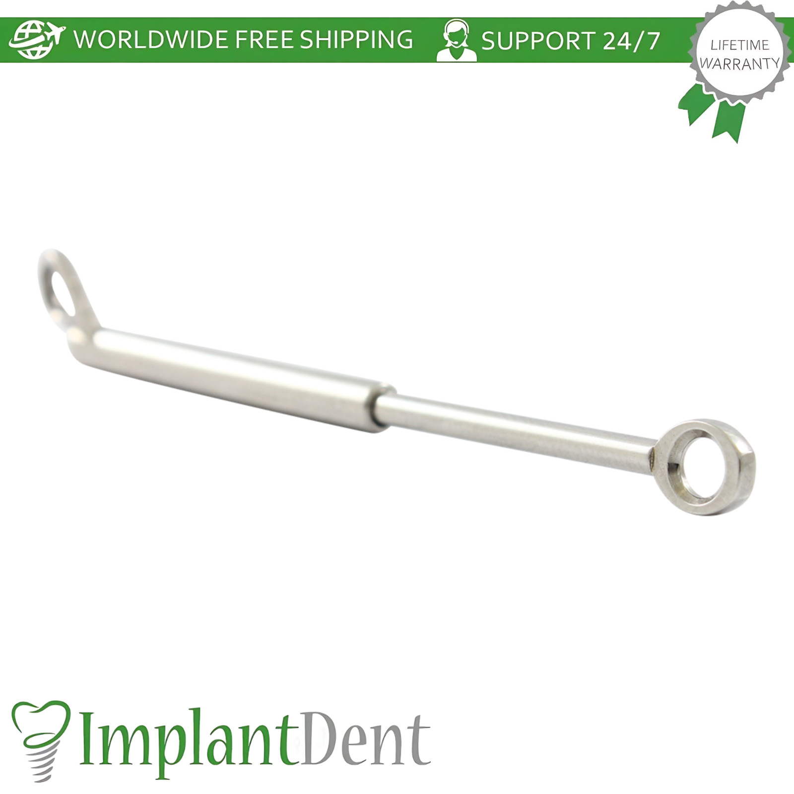 Herbst II Universal Hexagon Socket Dental Tool Correction And Archwire Fixing