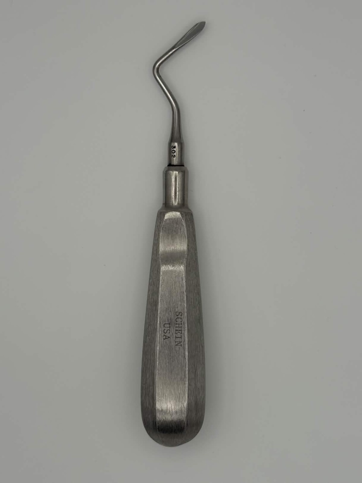 Henry Schein Apical #302 Elevator REF 100-5293