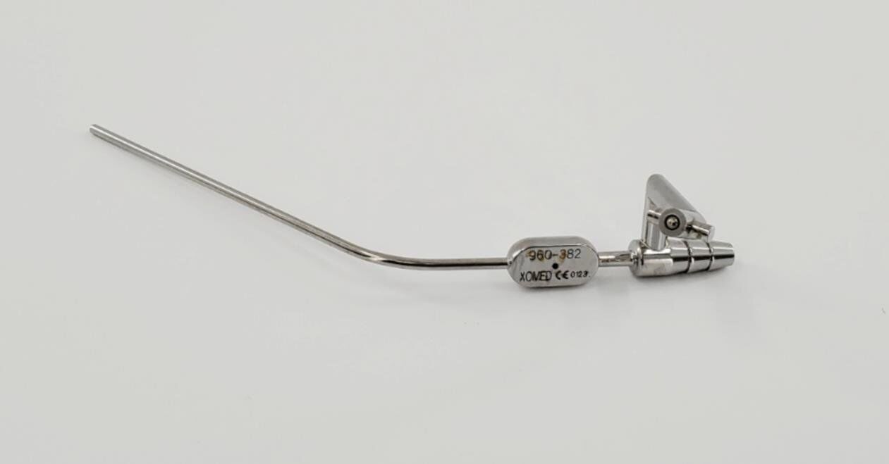 Medtronic 960-619 Xomed Landmarx Surgical Navigation Set