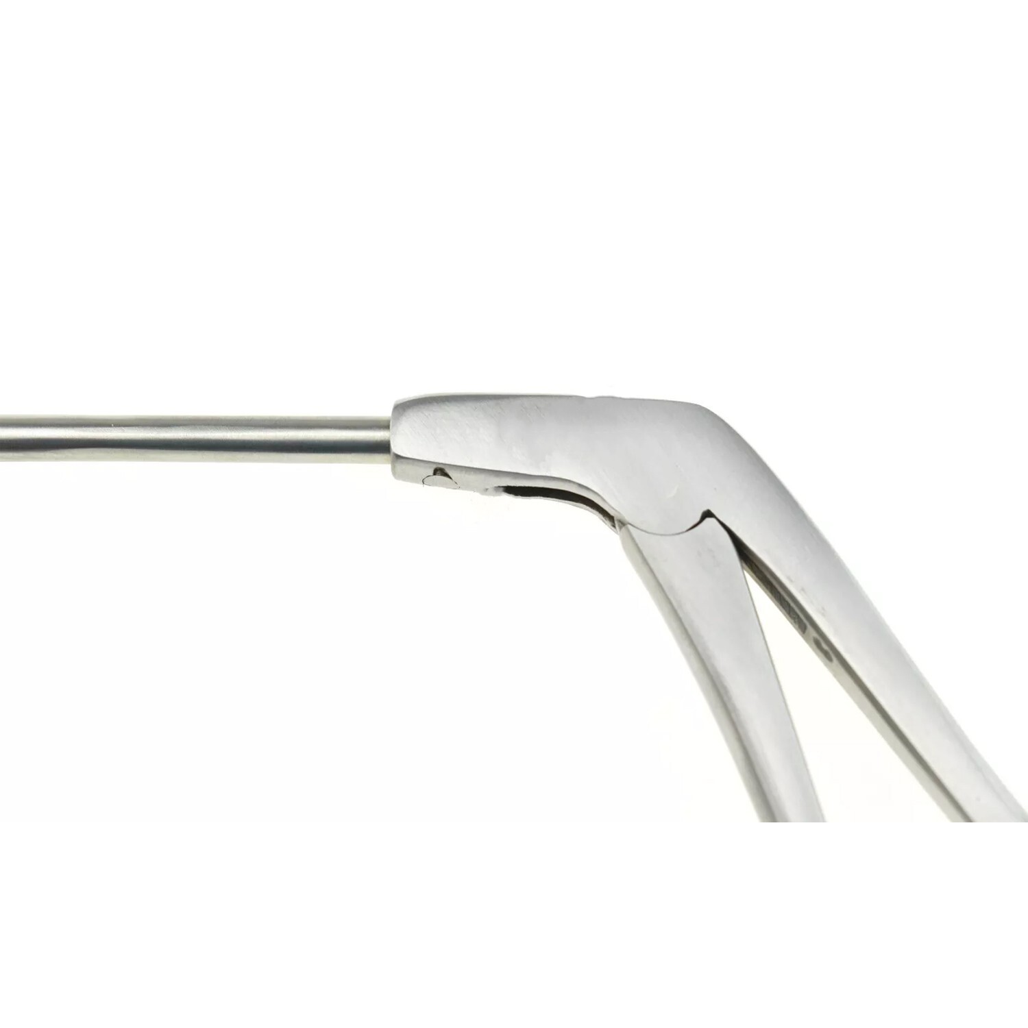 New Arthroscopy Suture Cutter Open Ended Left Notch Surgical Instruments