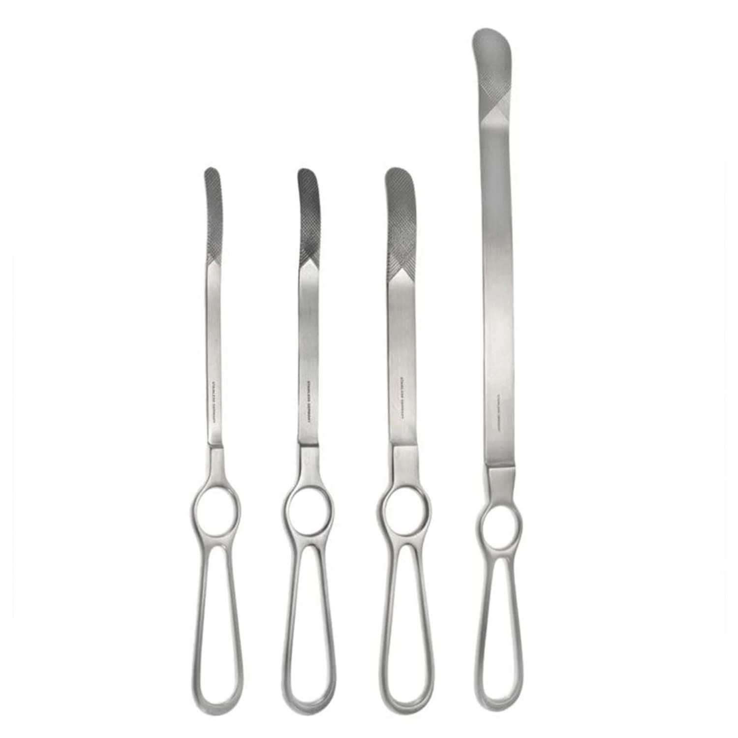 Darrach Retractor Set of 4 Pieces of Orthopedic & Surgical Instruments