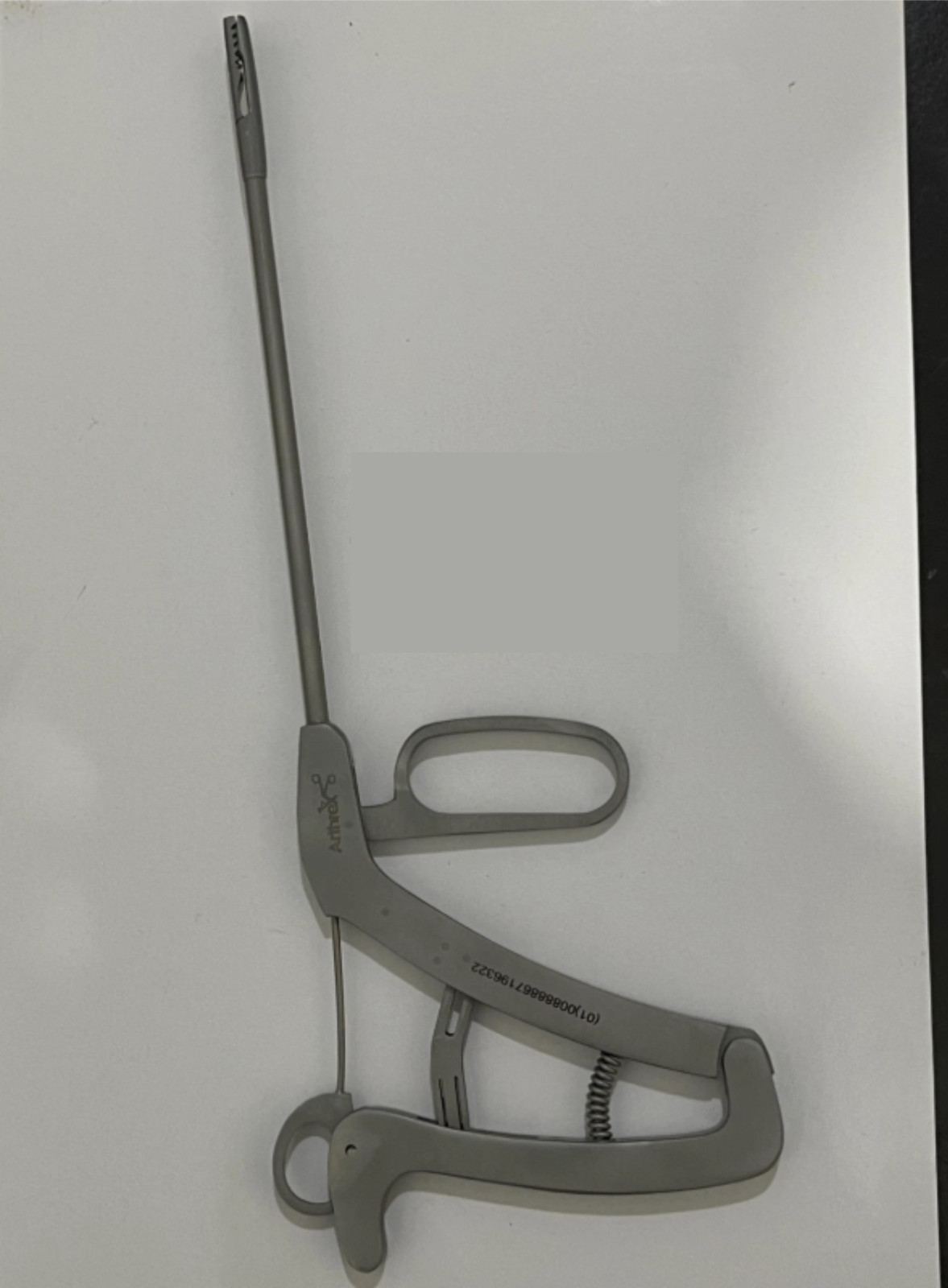 Arthrex AR-12990 Knee Scorpion Suture Passer Arthroscopy Orthopedics