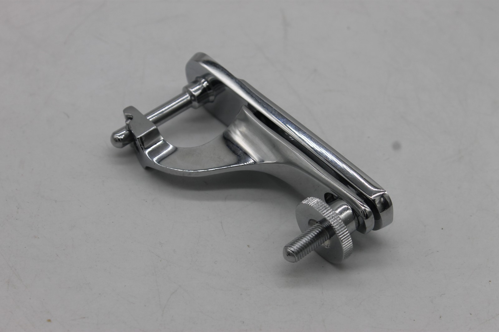 Gomco Circumcision Clamp Orthopedic Surgical Instrument S.S. 1.1cm 1pc