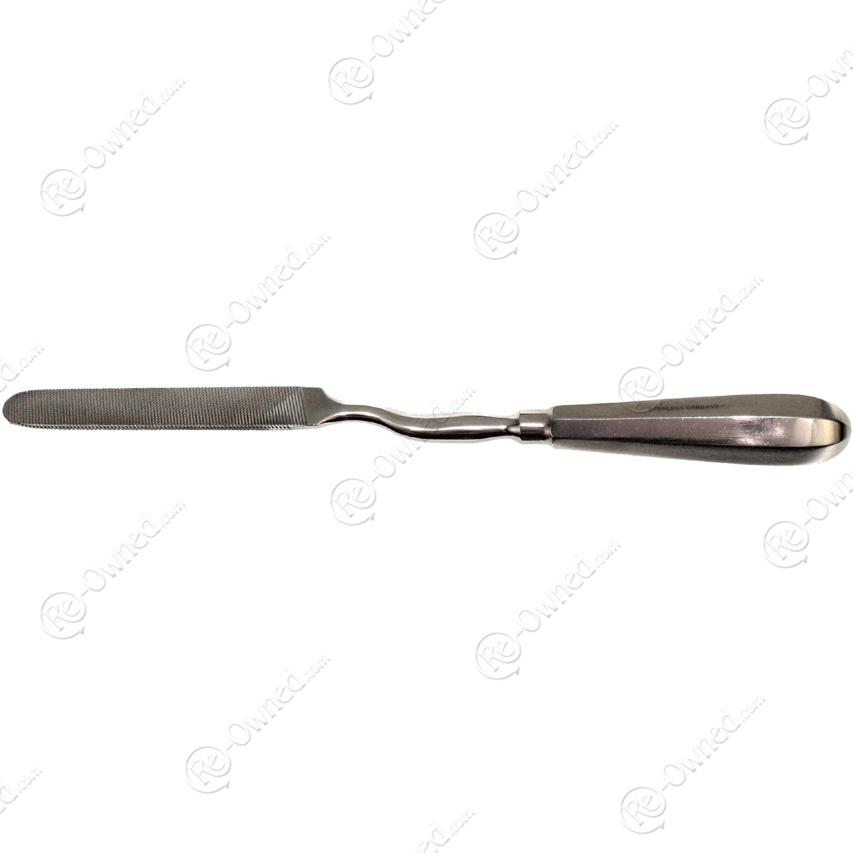 Medline 32.971.24 Bone File