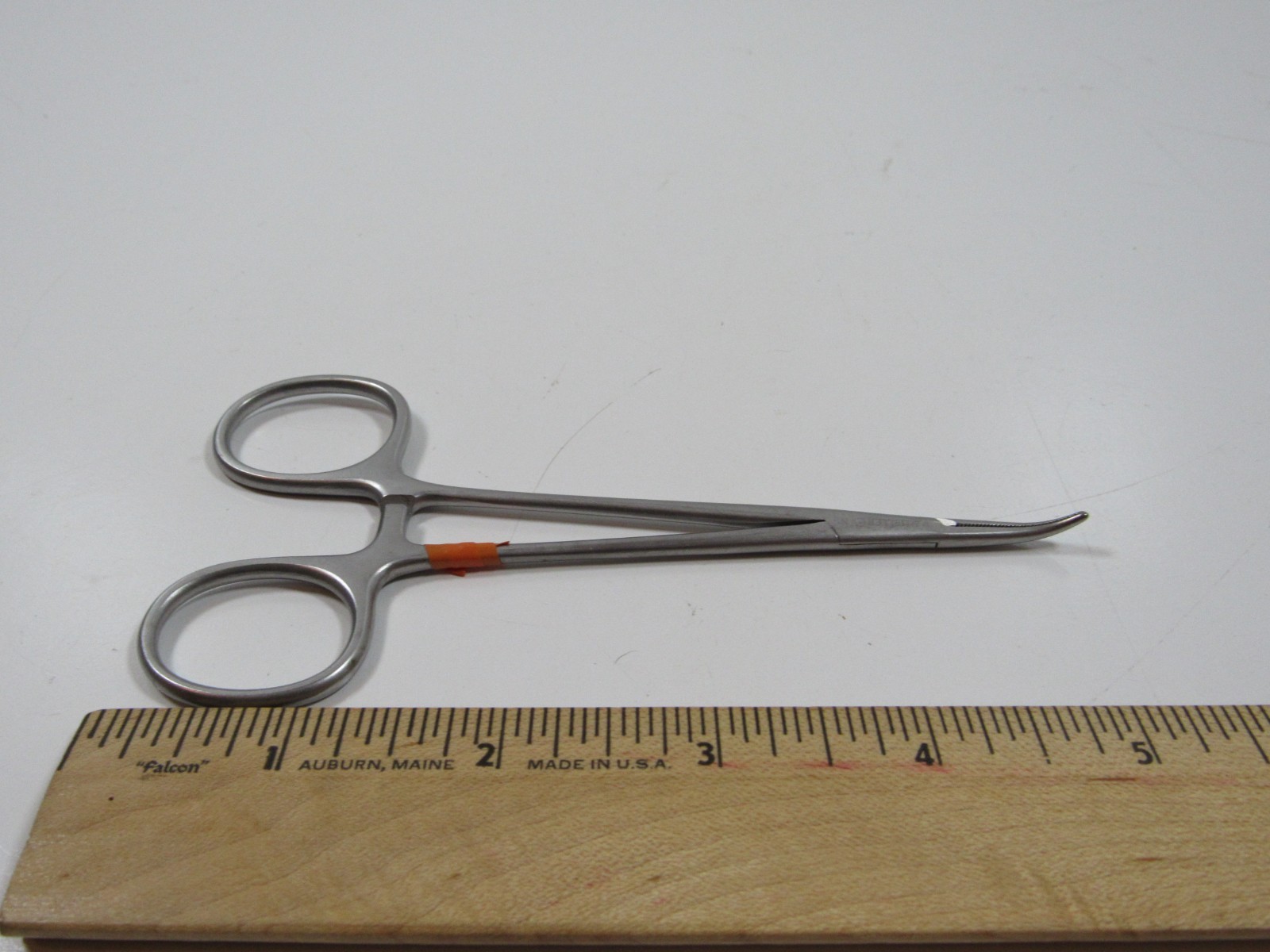V. Mueller Surgical Instruments Micro Line SU-2699 #ML-21